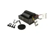 For 1975-1980 Chevrolet Monza Ignition Coil Wells 26514JVHZ 1976 1977 1978 1979 (for: Chevrolet)