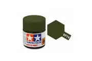 Tamiya 10ml Acrylic Paint Mini XF-74 Olive Drab JGSDF 81774