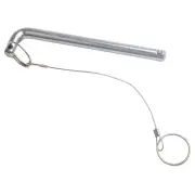 Gym Accessory Weight Stack Pin Selector Effortless Insertion and Removal