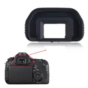 EB EyeCup Eyepiece for Canon EOS 5D Mark II 6D II 90D 80D 70D 60D 50D 5D AUS