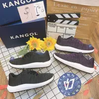 在飛比找蝦皮購物優惠-帝安諾-實體店面 Kangol 英國袋鼠 運動鞋 休閒鞋 氣