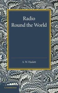 在飛比找博客來優惠-Radio Round the World