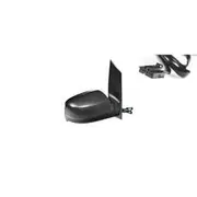 Sterling Door Mirror to suit Mercedes Benz Vito 02/2011 to 12/2015 - BZVT-DOM-15R