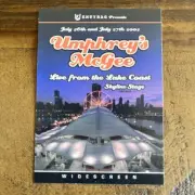 UMPHREYS MCGEE RARE 13 CARD BASEBALL CARD SET SIGNED BY THE BAND #245/1000!