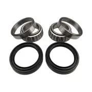 Front Wheel Bearing Kit For Hyundai Excel Mitsubishi Lancer Cordia Nimbus Coupe (for: Mitsubishi)