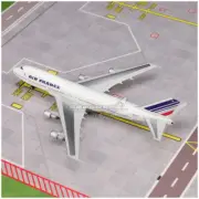 1:400 Phoenix AIR FRANCE BOEING 747-100 Passenger Plane Diecast Aircraft Model