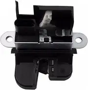 Vehicle Tailgate Rear Trunk Lock Tailgate Lock for Vw for Golf 5 Mk5 for Hatchback for Passat for Variant 3C5 2006-2009 5K0827505A9B9 1K6 827 505 E