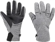 キャプテンスタッグ(CAPTAIN STAG) Captain Stag UX-1284 Gloves, Windproof, Cold Resistant, 3D Waterproof, Cold Protection, Straight, Smartphone Compatible, XL Size