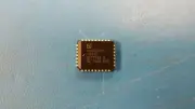 (10 PCS) AM28F020-90JC AMD Flash, 256KX8, 90ns, PLCC32