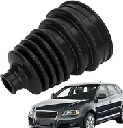 Cv Boot - Cv Boot Kit | Silicone Large Cv Boot Kit | Cv Joint Boot Repair Case - Portable Shaft Cv Boot | Cv Joint Dust Cover | Ball Cage Cover For Dust Protecti
