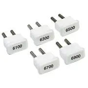 MSD RPM Module Kit - 6100 - 6900 RPM, MSD87461