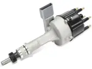 Ignition Distributor For 1986 Ford Aerostar 2.8L V6 KP367DB (for: Ford)