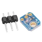 Light Sensor Module UVA Spectrum Analog Detection Adapter Board W/ Pin H0ader H0