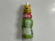 Good2Grow Winnie the Pooh Collectible Juice Bottle Topper -Rare