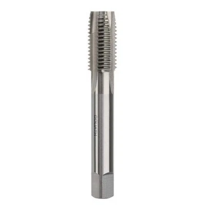 Goliath 27 x 3mm MC Spiral Point (Gun) HSS-Co5 Bright Machine Tap