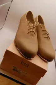 Bloch TAN X 12 Jazz Tap Tap Ladies shoes S0301L Brand New in box Not returnable