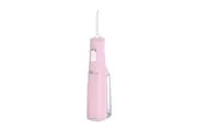 Waterpik Cordless Express Water Flosser w/ 2 Tips - Pink