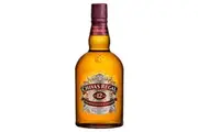 CHIVAS REGAL 12 YEAR OLD 40% 1LT
