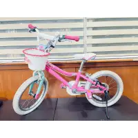 在飛比找蝦皮購物優惠-捷安特Liv ADORE 12吋 二手兒童腳踏車 限新竹面交