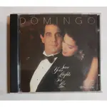 多明哥演唱流行歌曲PLACIDO DOMINGO: SAVE YOUR NIGHTS FOR ME (1CD)