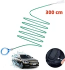 3M Flexible Drain Brush Long Pipe Cleaner Car Auto Sunroof Drain Cleaning Tool
