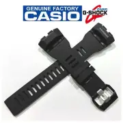 Casio G-Shock Genuine Replacement Band GBD-100-1 GBD-100SM-1 Black Part 10610292