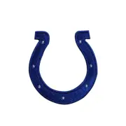 Indianapolis Colts NFL Patch Embroidered Iron on Sew on patch Badge For Clothes