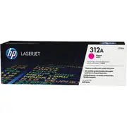 HP 312A Magenta Toner Cartridge (Original)