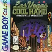 Las Vegas Cool Hand / Game