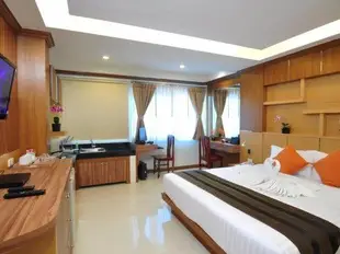 芭東英迪格酒店Indigo Patong Hotel
