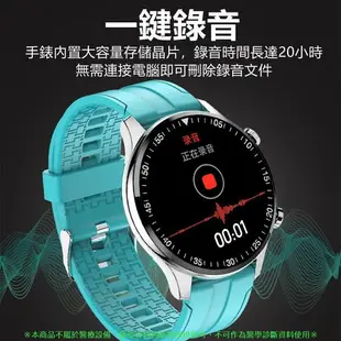 智慧手錶 錄音手錶 血壓手錶 心率血氧手錶 音樂手錶 耳機手錶 本地音樂播放 防水運動智能手錶 交換禮物