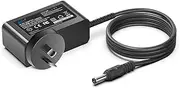 KFD 15V EM-JA006 Speaker Adapter Compatible with House of Marley Get Together EM-JA006 EM-JA006-MI EMJA006MI EM-JA013-DN EMJA013DN Portable Bluetooth Wireless Marley Speaker Charger Power Supply Cord