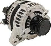 Generator Alternator Compatible For HYUNDAI IX35 SANTA FE KIA SORENTO SPORTAGE GRAND CARNIVAL 2.0 2.2 CRDi 37300-2F200 373002F200