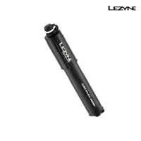 在飛比找PChome24h購物優惠-【LEZYNE】科技高壓手握打氣筒 TECH DRIVE