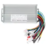 36/48V 500W Electric Bicycle DC Motor Speed Controll E-bike Scooter Brushless