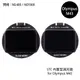 STC ND400 ND1000 零色偏內置型減光鏡 for Olympus M43 [相機專家] 公司貨