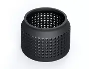EcoTech MP40 Slide-Over Anemone Guard For Aquariums