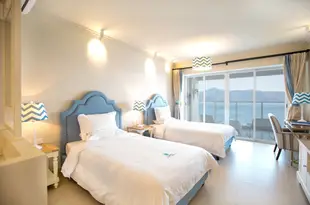 惠州市海灣半島度假公館BAY Hotel