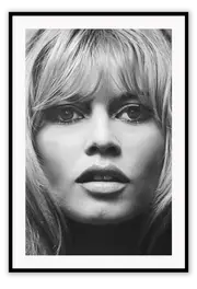 Brigitte Bardot