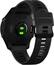 22mm Silicone Watchband For Garmin Forerunner 945 935 Watch Easy Fit Wrist Band Strap