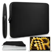 Laptop Sleeve Case for MacBook Pro 16 Air 15 Inch (M2, M2 Pro, M2 Max, M1) 2023