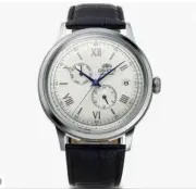 ORIENT Bambino Automatic Analog Watch Mechanical