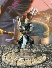 Goliath Fighter D&D Miniature Dungeons Dragons Fangs Talons 14 cleric barbarian