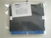 Panduit FHC9N-24F-10A HD Flex Cassette 12 PORT DUPLEX LC - (1) 24F MPO OS2 FIBER