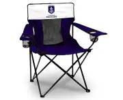 AFL Freemantle Dockers Outdoor Chair - Multi