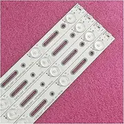 LED Backlight Strip for LED40K188 40EC191C 40H16 40H4C1 40H5B 40k321uw LED40EC290N LM41-00105A 2014CHI396-3228-10-REV1.0 140911