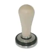 Concept Art Coffee Tamper Maple 58mm Knock - Concept-art