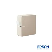 在飛比找鮮拾優惠-【EPSON】LW-C610 智慧藍芽奶茶標籤機(內含變壓器