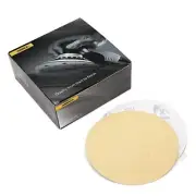 Mirka 23-332-060 Bulldog Gold 5-Inch Heavy-Duty PSA Disc 60 Grit