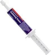 Calming Paste Horse Equine 30ml Health Formulated with L-Tryptophan Reduce Anger